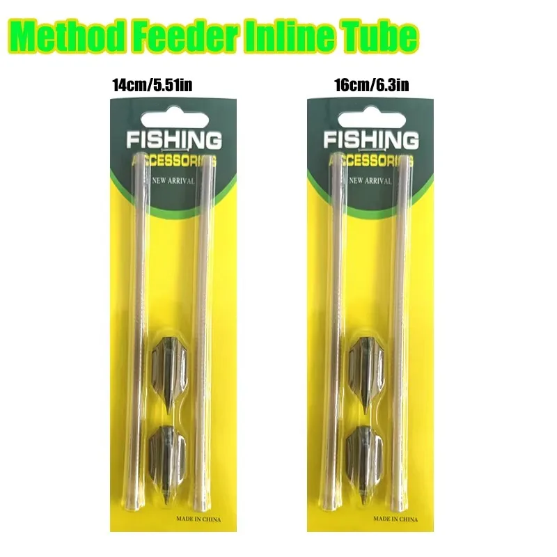 Method Feeder Inlin…