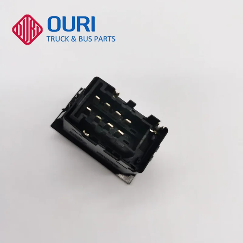 High Quality Light Switch 81255056255 For MAN Truck