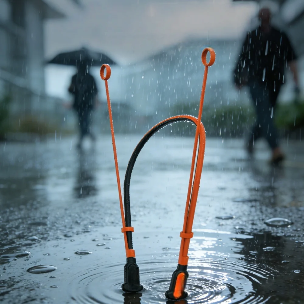 

Anti Lost Rope Sweatproof Headphone Neck Strap for Google Pixel Buds 2a(2025)/Pro 2(2024) Headphone Case Holder CordString