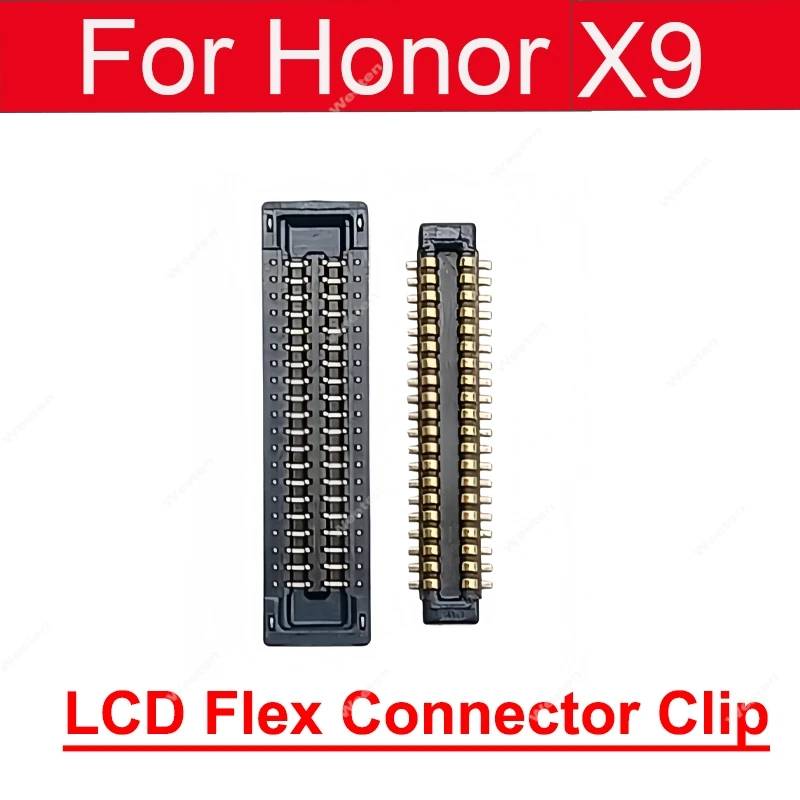 Fpc Connector For H…
