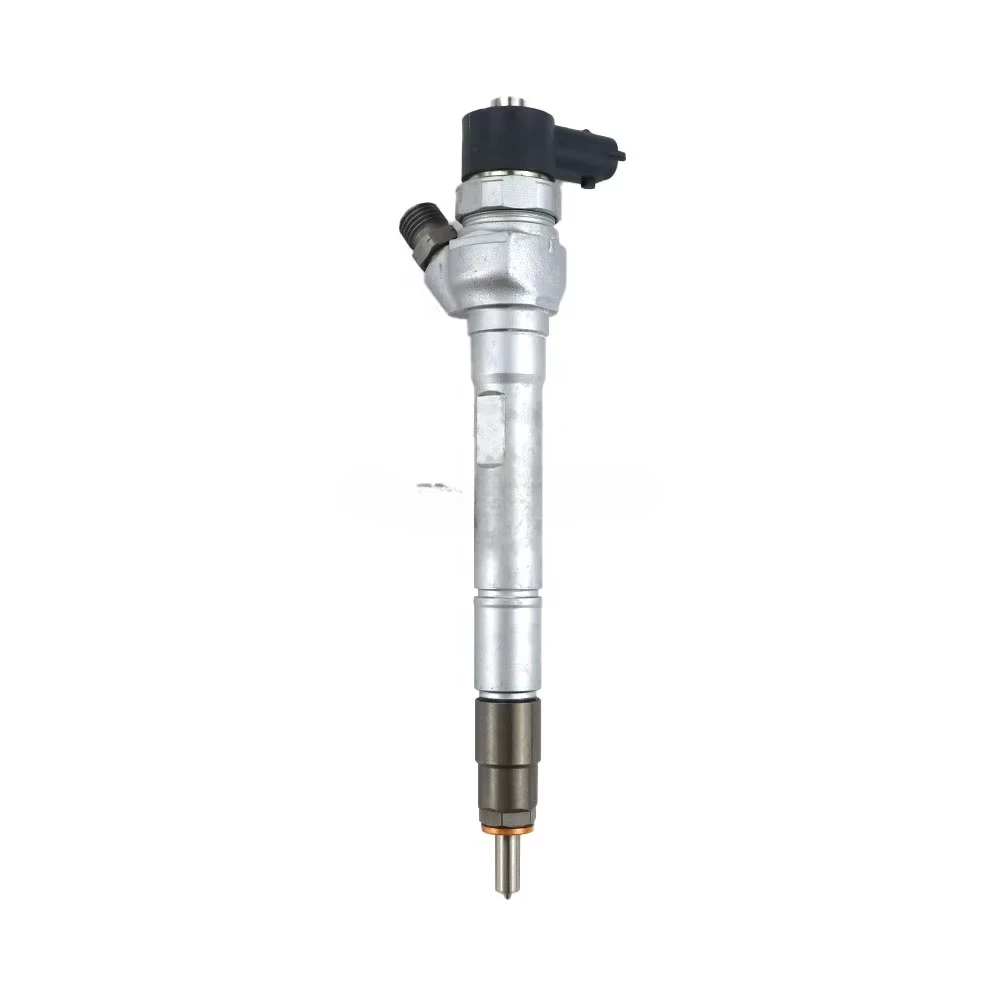

Original Injector 0445110183 Dies.el Injector Nozzle Compatible F.iat 1.3 0 445 110 183