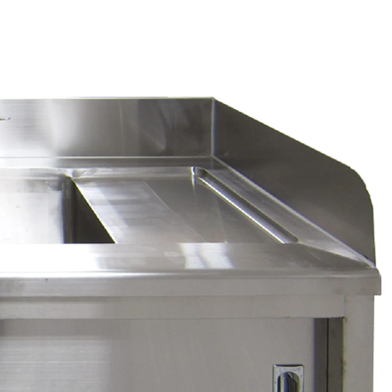 MN-SUS140 Best Selling Stainless Steel  Hand Sink