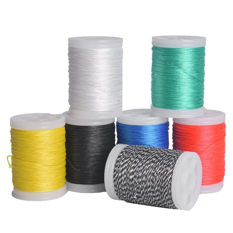 Bowstring Serving Thread 1