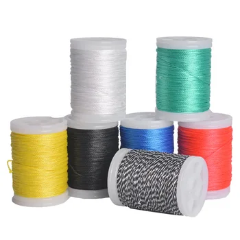 Bowstring Serving Thread 1