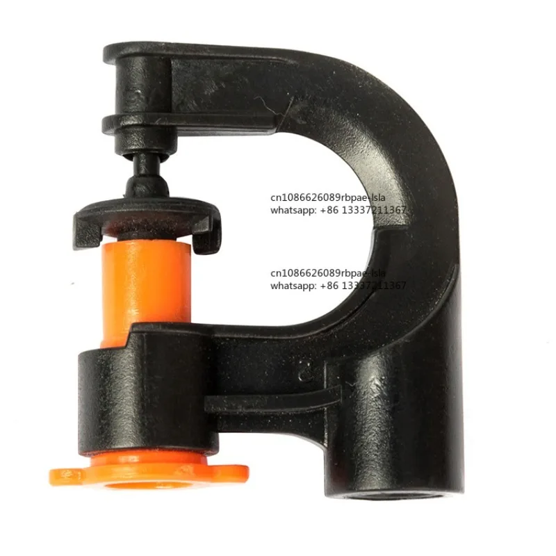 Landscaping Lawn Micro Jet Insect Irrigation Rotating Sprinklers Micro Sprinkler System