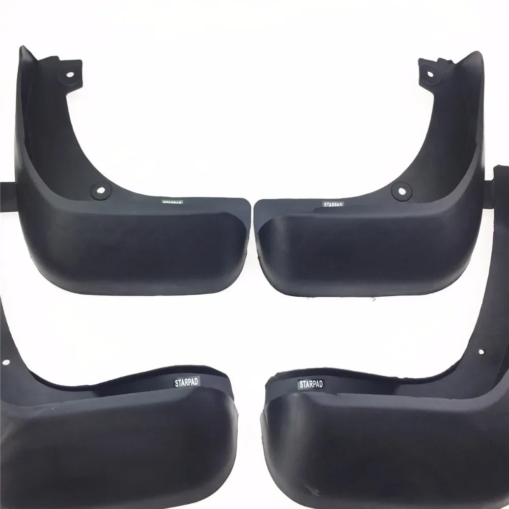 For AX7AX3 4A30 360370 X3X5 S500SX6 V3 Car Accessories Auto Mudguards