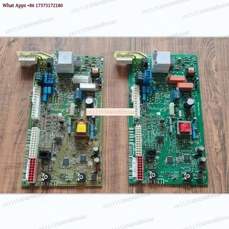 Main Control Board For Gas Wall-hung Boiler 0020045430 0020035443 TM-G1A/B Electrical Parts