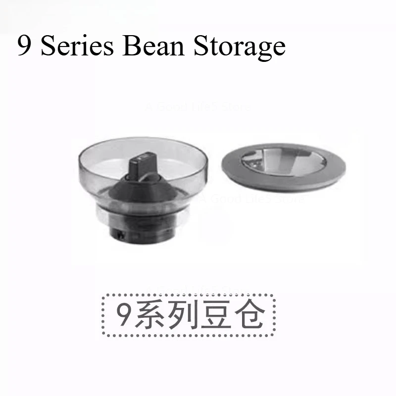 

Apply To Breville 870/878 Coffee Machine Accessories Bean Compartment Water Tank Heating Block Rubber Ring