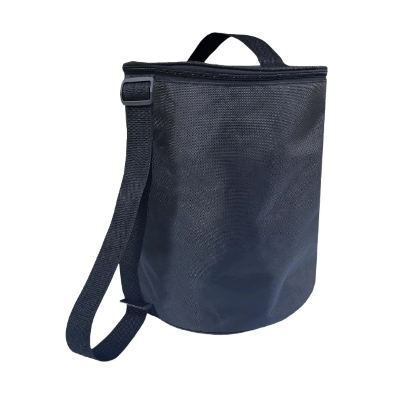 

Sport Balls Organizer Pouch Tennis Balls Storage Bag for Pickleball Lacrosse