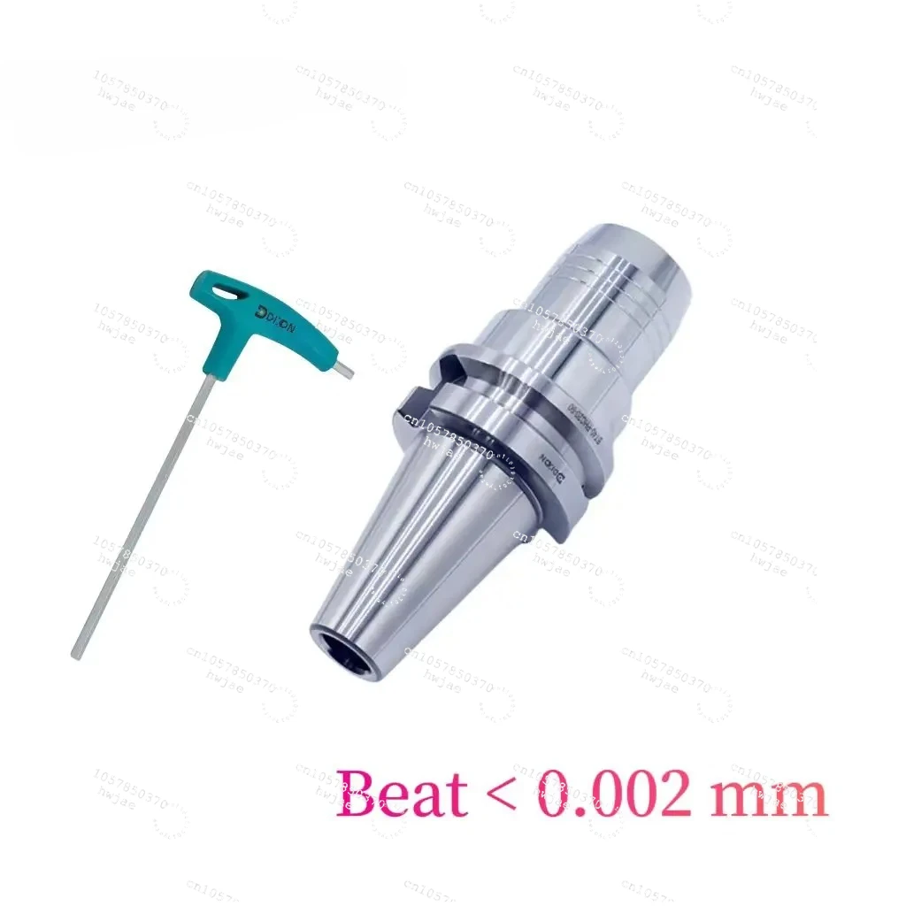 مصنع الجملة باستخدام الحاسب الآلي ISO30 ISO40-PHC حامل الأدوات الهيدروليكية كوليت تشاك #3