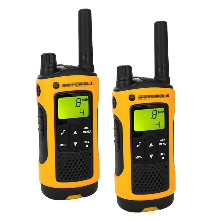 

HT Talkabout Tlkr T80 Extreme T80ex Two Way Radio Walkie Talkie