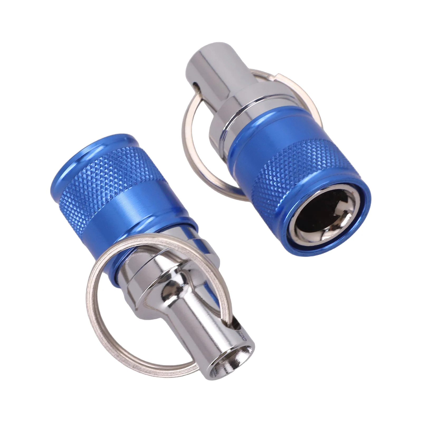 

Keychain Storage Extension Bar Workshop Use Tool Storage Metal Construction Multi-Compatible Hand-held Use For Electric Drivers