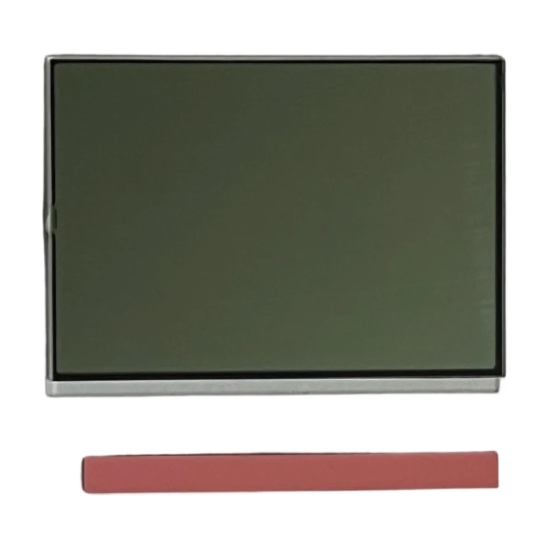 M76E Digitaler Isolationstester Hochpräzises LCD-Display für 1503 1507 1508 LCD-Display-Baugruppe Ersatz – Detail 1