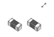 100% New (5-10PCS) LDA312G4413H-280  2442MHz 50ohm 1W Chip Antenna 2.4GHz   Antenna 5GHz, Bluetooth, WiFi, WLAN, Zigbee