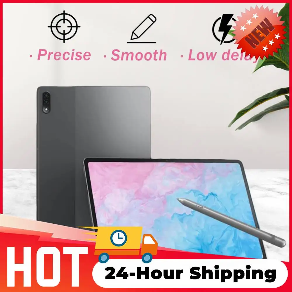 

Universal Capacitive Stylus Smart Tab Pen Plus for Lenovo Tab Pen Plus AP500U AP501U for Lenovo Tab M11 Tab P12 Touch Pencil