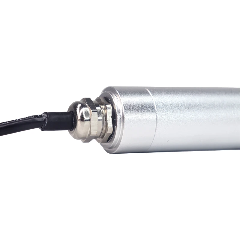 Sensore di Co2 di qualità dell'aria RY-VS09 per esterni di vendita calda per sistema di aria fresca dell'ambiente meteorologico