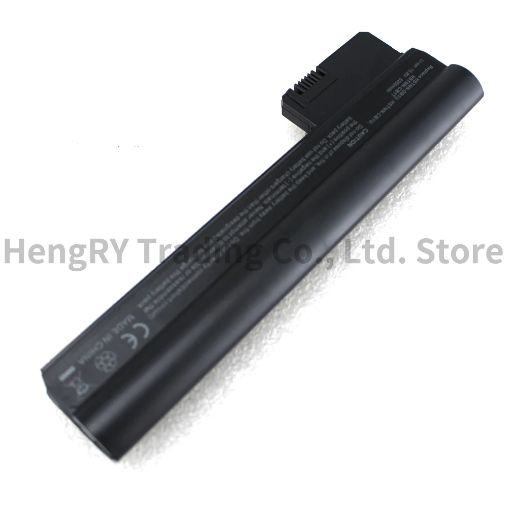 CPMANC Battery For HP Mini 110-3000 mini110 110 CQ10 CQ10-400 607763-001 HSTNN-CB1T HSTNN-CB1U HSTNN-DB1T HSTNN-DB1U HSTNN-E04C