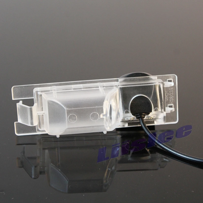 Car Rear Camera Reverse Image CAM For Chevrolet Corsa C 2000~2006 Night View AHD CCD WaterProof 1080 720 Back Up Camera