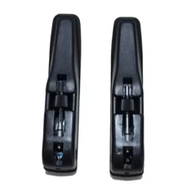 

Polyurethane Universal Armrest for Vehicle Seat Parts KL Seat Light/Matte 315 * 75 * 65mm