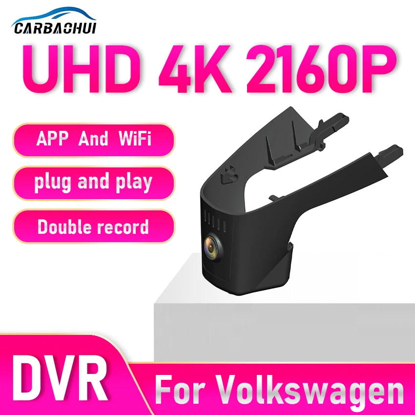 Dash Cam For Volksw… - image