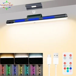 Screen Light Desk Lamp Computer Light Screen Hanging Light New Table Lamp LCD Monitor Light For Study Laptop 5V USB Light