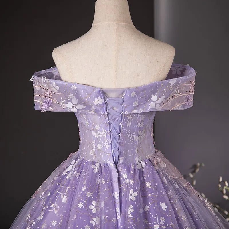 15 Quinceanera Dresses 2024 New Ball Gown 15 Year Old Birthday Party Dress Sweet Lace Prom Dress For Quinceanera Customize