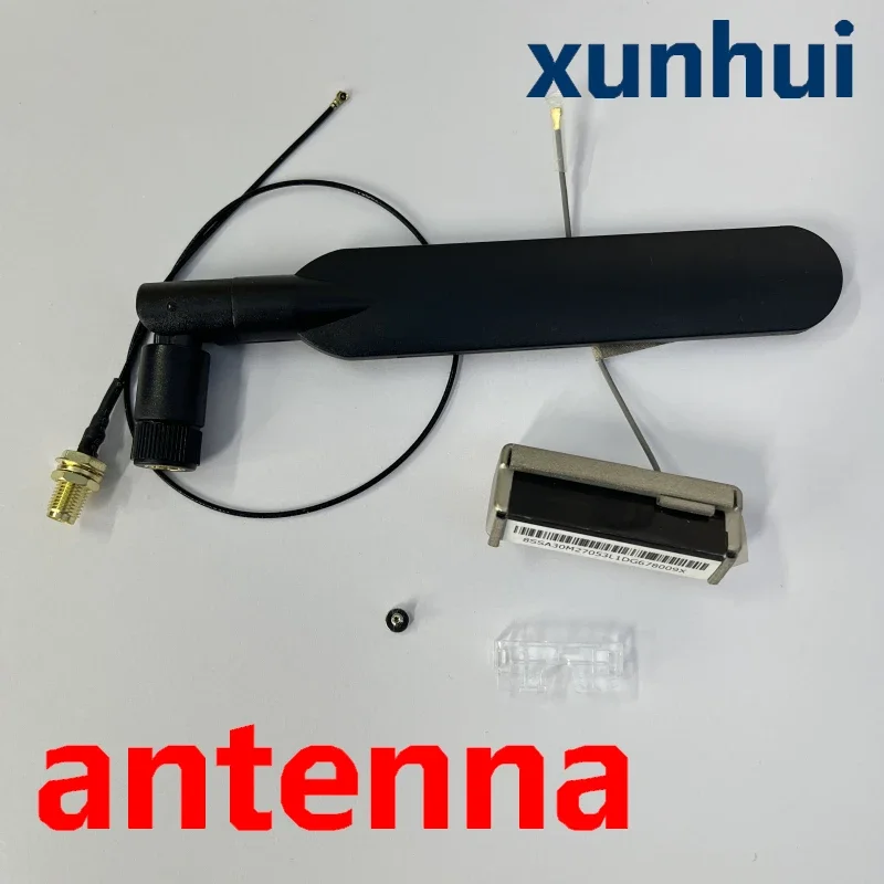 new antenna kit for lenovo thinkcentre M715q 2nd Gen M715q WIFI WLAN Bluetooth module