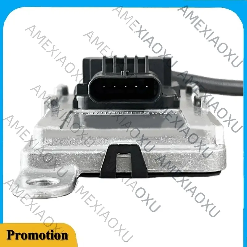 

AMEXIAOXU 5WK96756A For Uninox Engine Car Trunk Excavator Nitrogen Oxide Oxygen Sens NOX Sensor A2C95913000-01 5WK96756