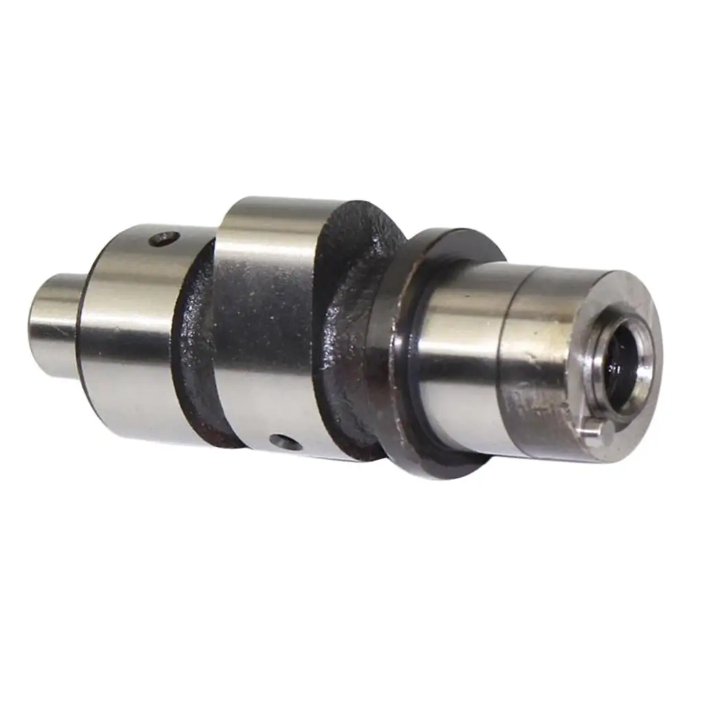 Durable Camshaft Cam Iron Motorbike Engine Component Upgrade for 250cc Motorcycle Engine Unit