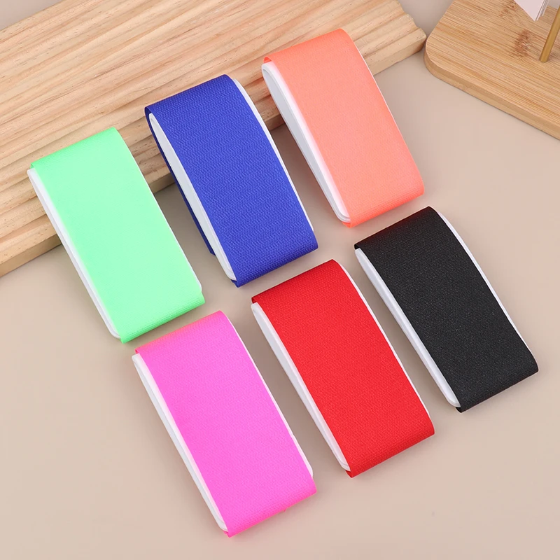 

2Pcs Adjustable Snowboard Nylon Strap Ski Wraps Straps Transport Your Skis Snowboard Fasteners Snowboard Binding Straps