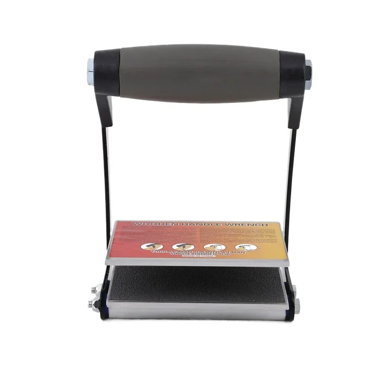 Board Building Material Handling Tools Effortless Wrench Lifting Device Household Multifunctional Handheld Tools Carrier