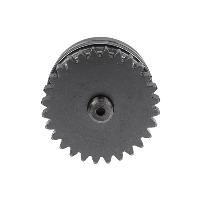 

Starter Motor And Starter Drive Gear Bendix For 250 300 2015-2016 55140001000 55140001000 55140026300 55140026400