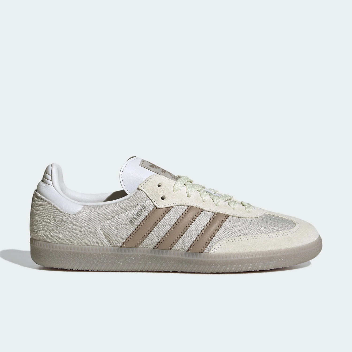 Adidas genuine clover men's and women's sports wear-resistant lightweight casual shoes JP5674