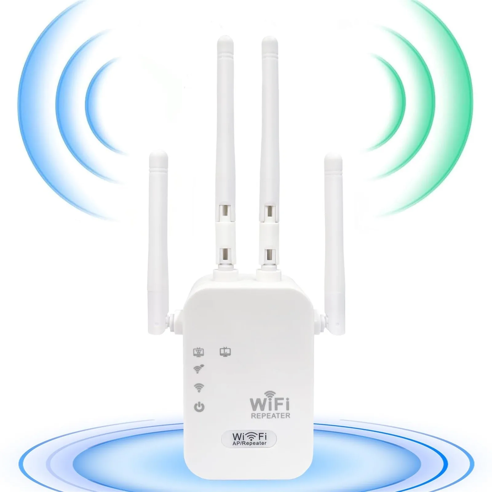 Wifi Extender Signa…
