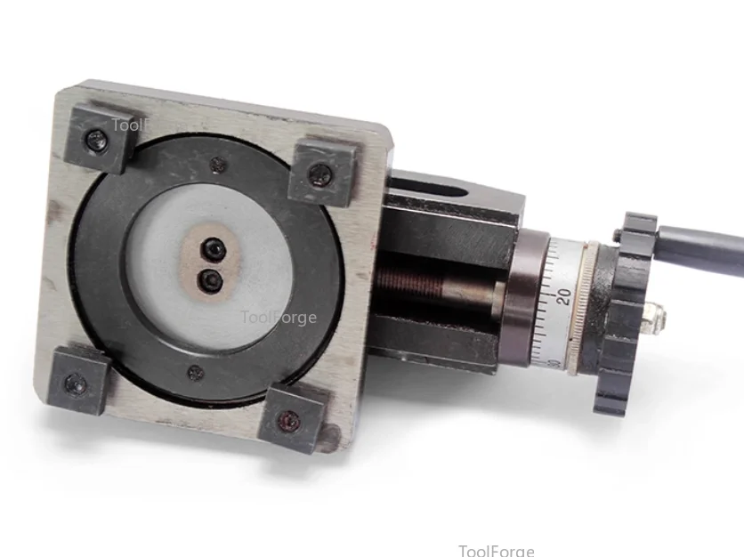 Special accessory S/N: 10083 Indexable Tool Holder C1/M1 Series Special