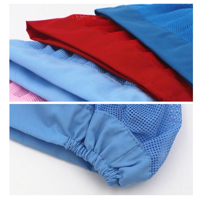 Bonés de malha elástica unissex, café, bar, cozinha, restaurante, hotel, padaria, garçom, chef, chapéus de trabalho, homens, mulheres, respiráveis, bonés de oficina