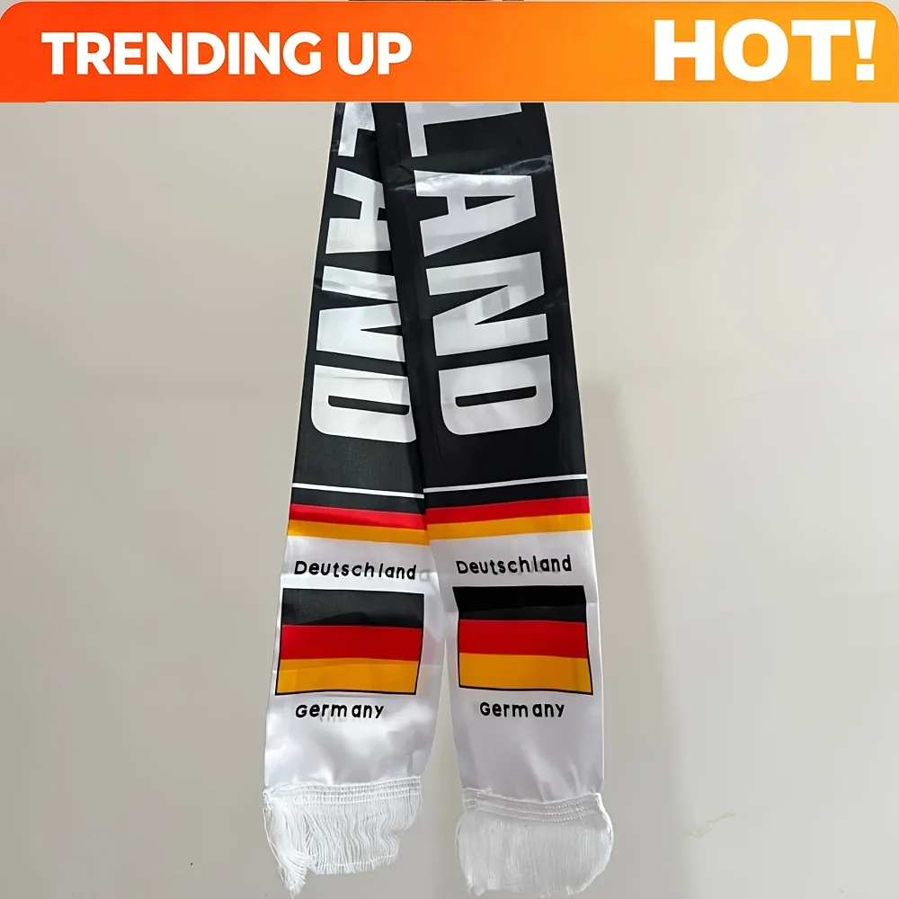 Customize Flag