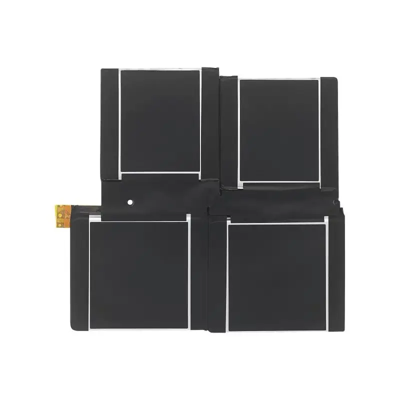 G3HTA005H G3HTA009H Laptop Battery for Microsoft Surface Pro 3 1631 1577-9700 Tablet PC MS011301-PLP22T02 7.6V 42.2Wh/5547mAh