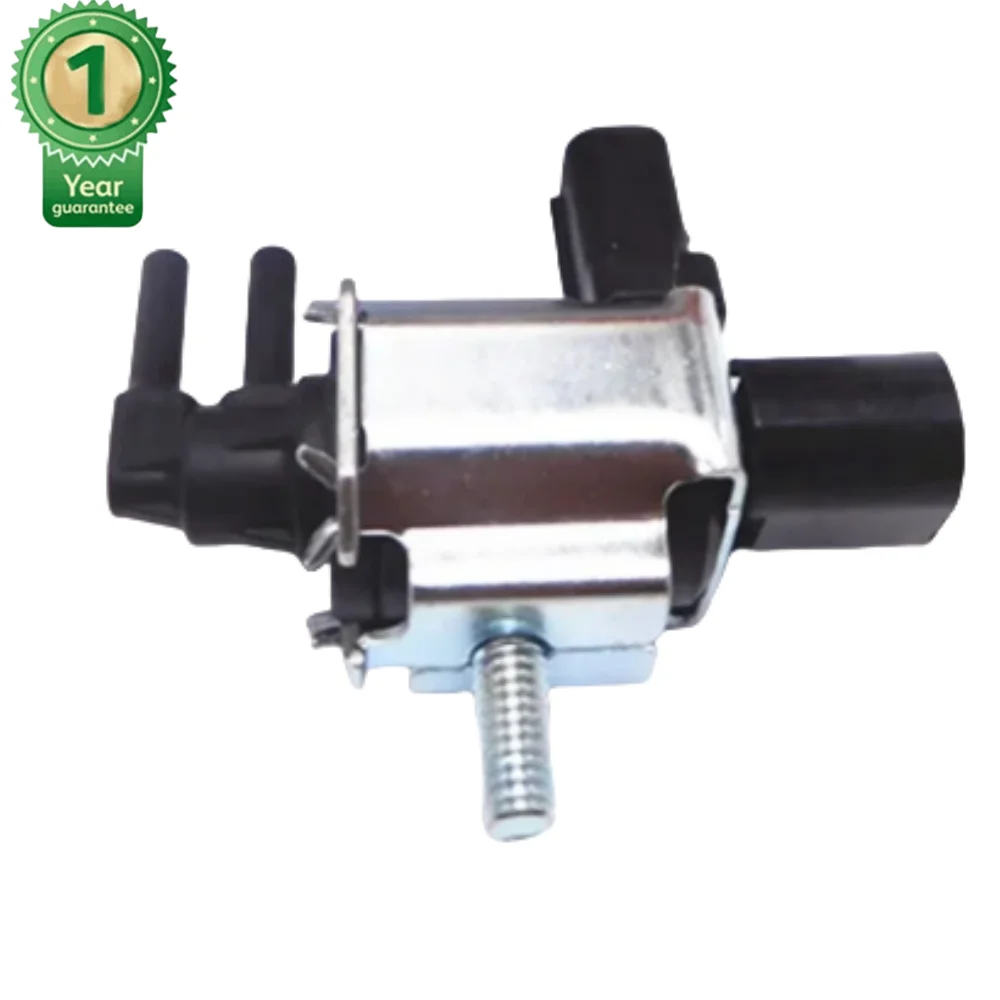 Detalle 2 de Electroválvula OEM 4M5G-9A500 4M5G9A500 EGR Vacuum Solenoid Control Valve for Mazda CX-7 3 5 6 100% NEW For Ford Mazda 3 5 6 CX-7 Otras válvulas