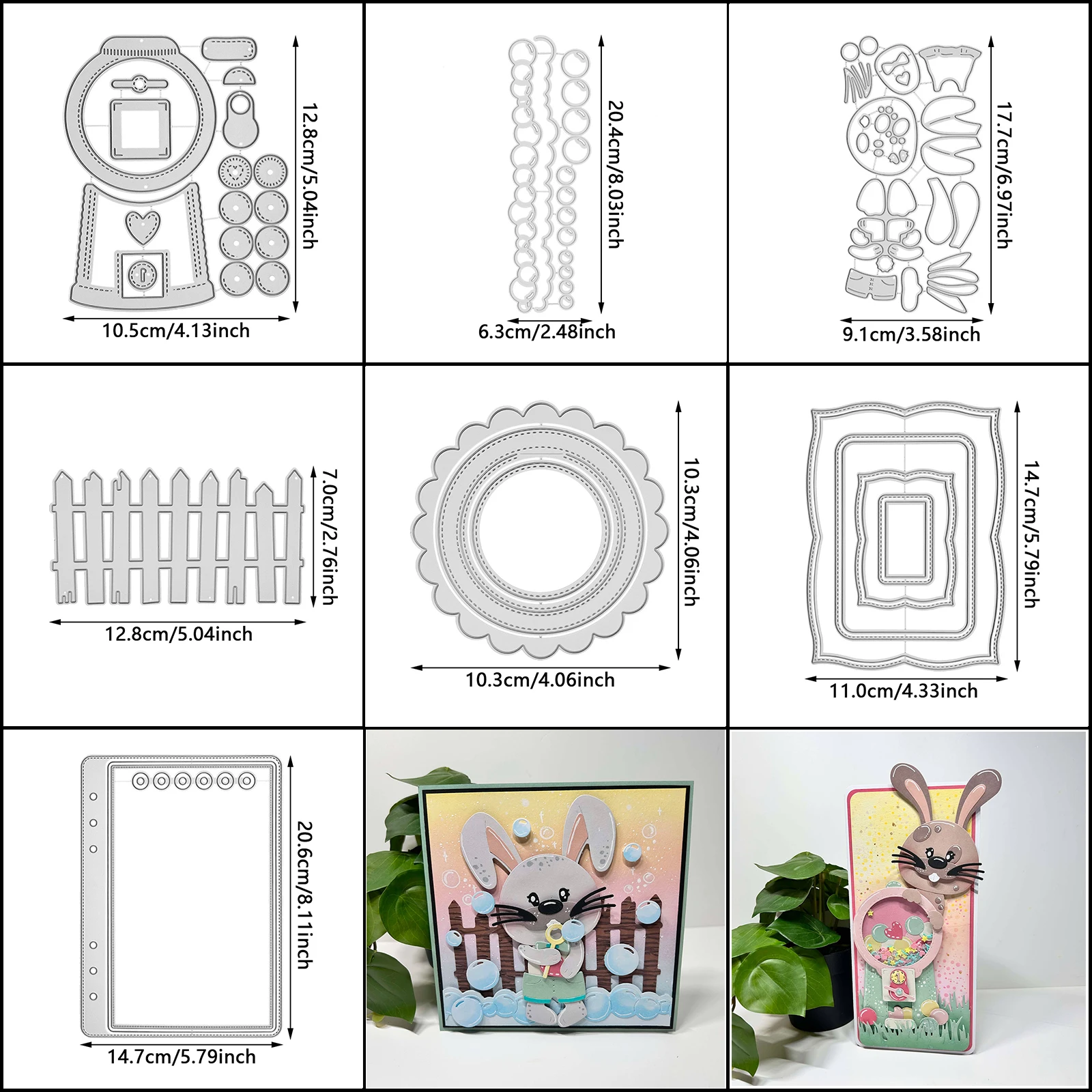 Kombination muster Metall Schneiden Stirbt Baum diy Scrapbooking Fotoalbum Dekorative Präge Papier Karte Handwerk Sterben