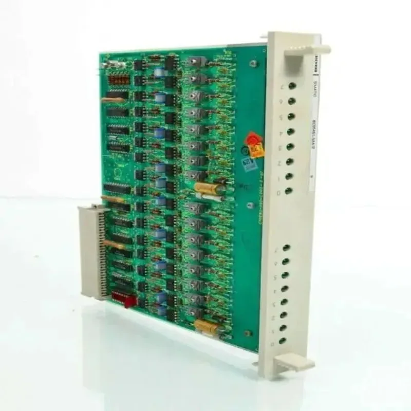 

1 Piece Brand New Original S5 Output Module 6es5 451-5aa12 E01 6es5451-5aa12 Plc Industrial Automation