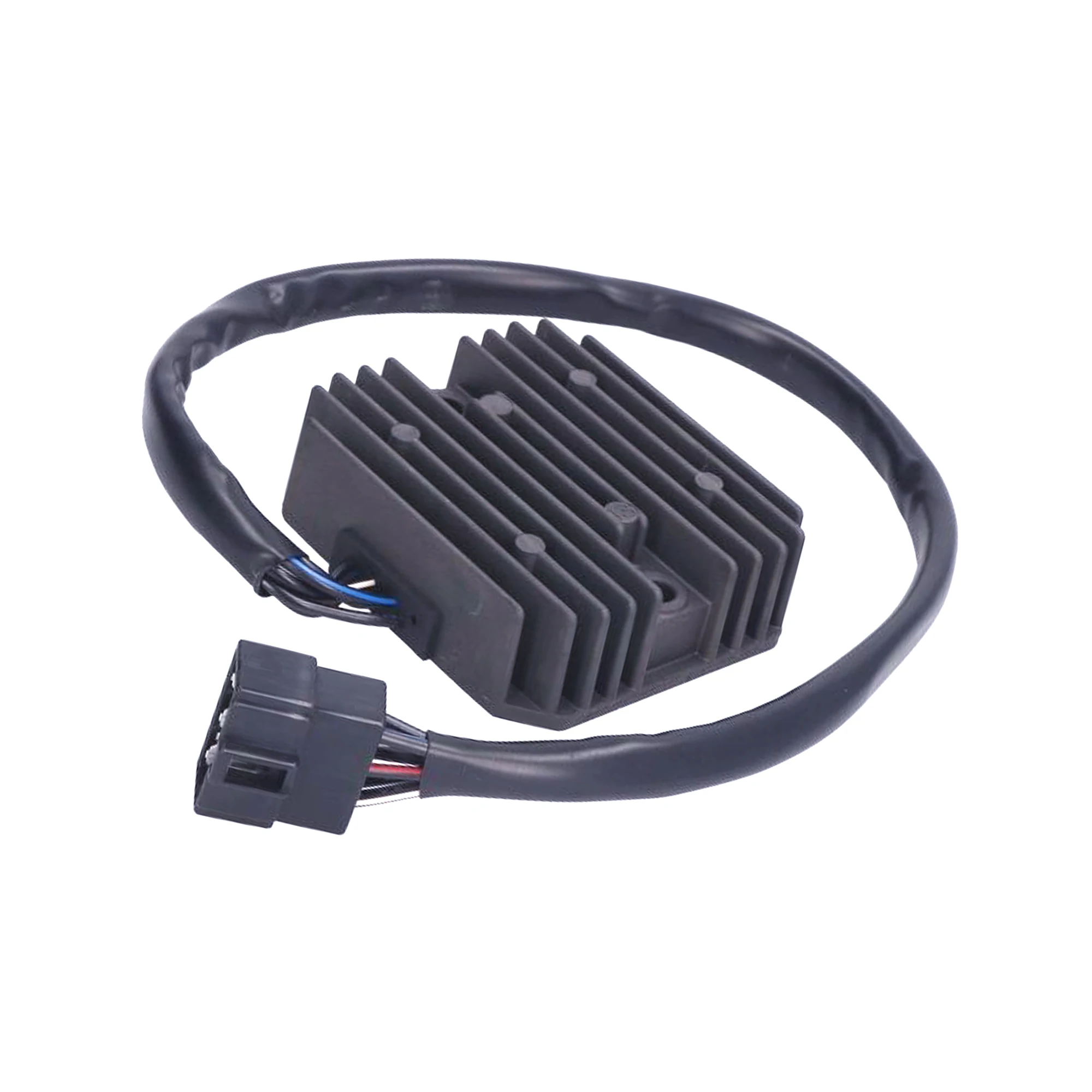 JONBO 21066-1106  Voltage Regulator Rectifier Compatible With VN400 VN800 VN1500 VN1600 EJ400 400 800 1500 1600