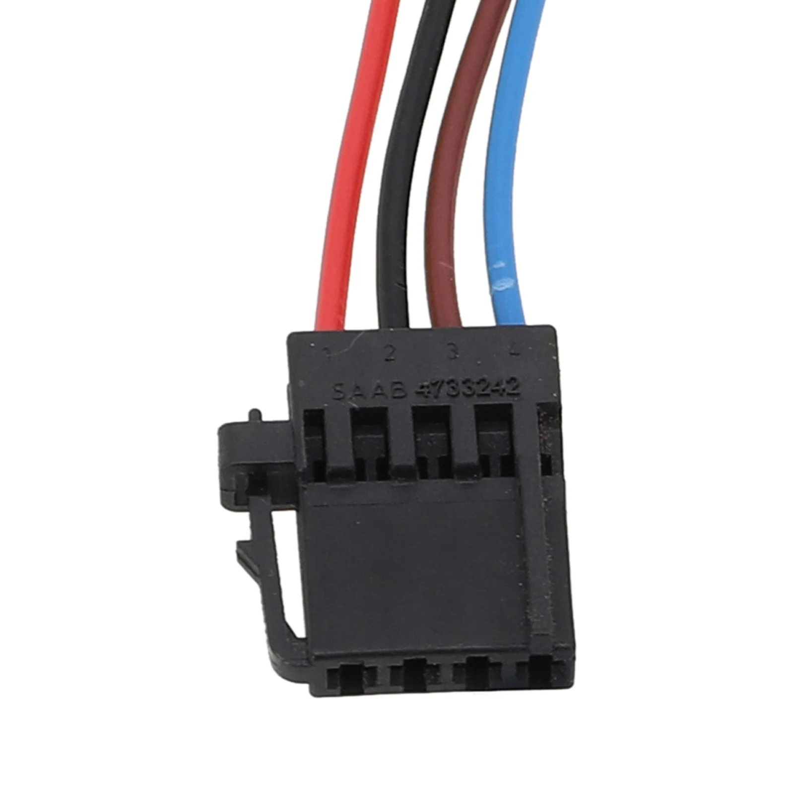 Жгут заднего фонаря, совместимый с Saab 93 2003 2011, для Vauxhall, для Vectra C Estate, задняя дверь и внешний вид B