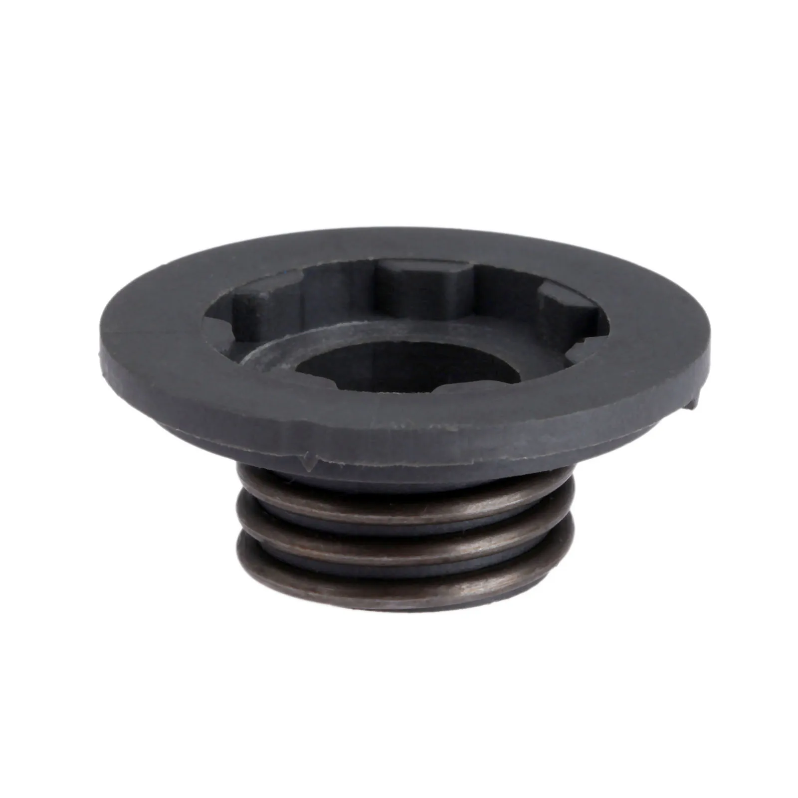 Imagem -03 - Bomba de Óleo Drive Worm Gear para Husqvarna 340 345 346xp 350 353 359 445 450 450e Motosserra Jardim Ferramenta Elétrica Peças 503 93 1801 Pcs