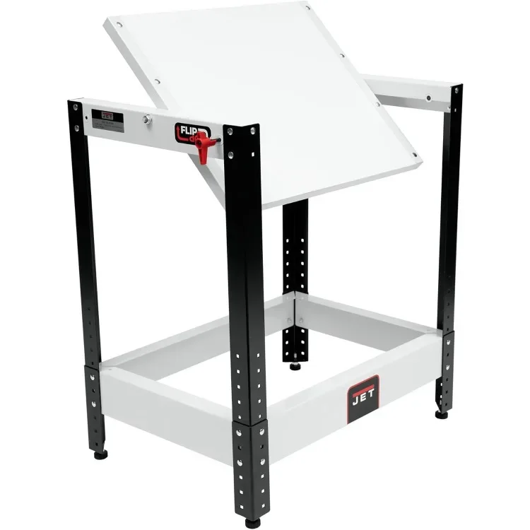 home.Flip Top Benchtop Machine Table (728200)