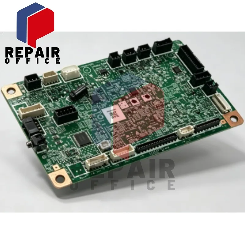 RM2-7940 RM2-8600 DC Controller Board PCA is be used for HP LerJet M501 M506 M506dn M507 Series RM2-7950 RM2-8610 RM3-7425 RM3-7