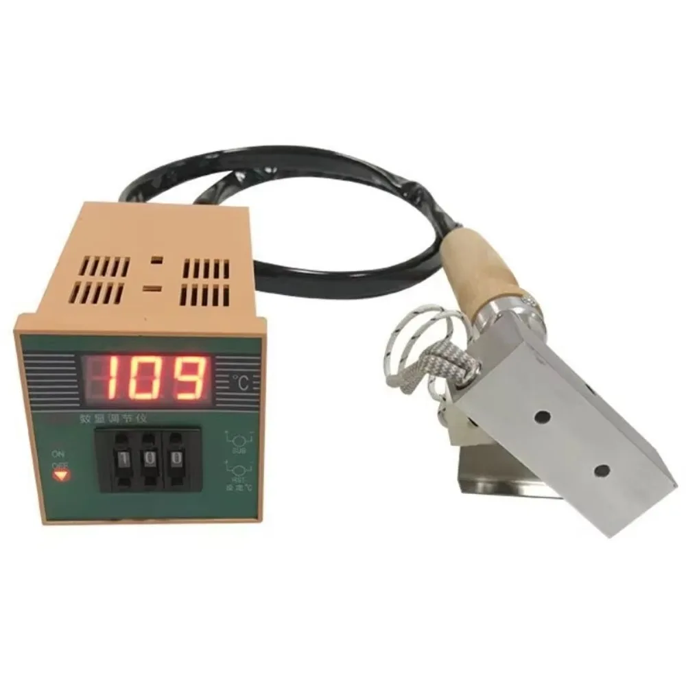 Handheld branding Press marking  Hot stamping machine Wood hot stamping Direct sales