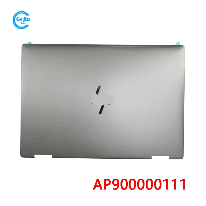 NEW ORIGINAL Laptop LCD Back Case A Cover For HP ENVY X360 14-FA 14-FC 2-in-1 TPN-C173 AP900000111