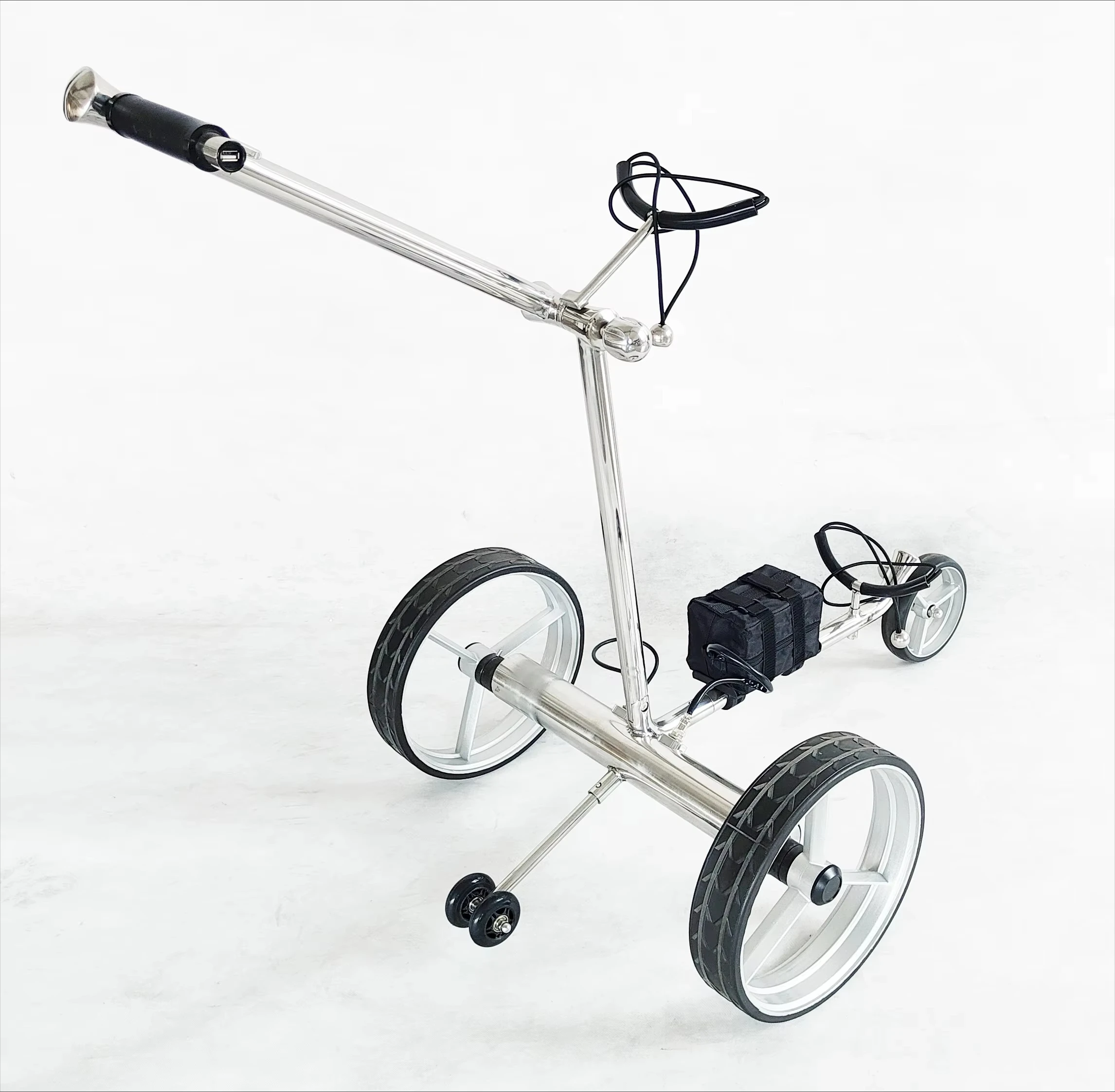 

Golf Cart Accessories for Golf Trolley