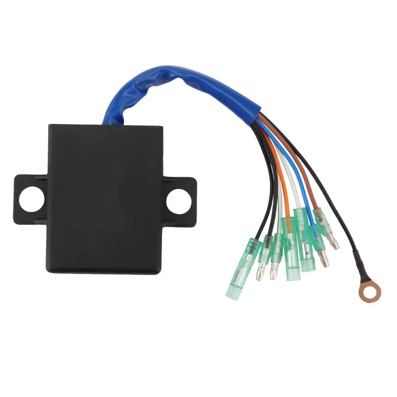GOOFIT CDI Compatible With Igniter OECode：6B48554000